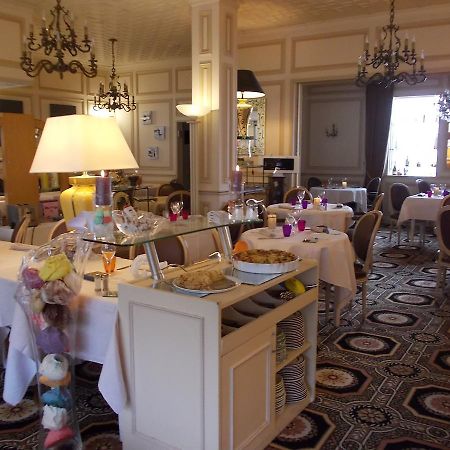 Hotel Du Havre 伊沃托 外观 照片